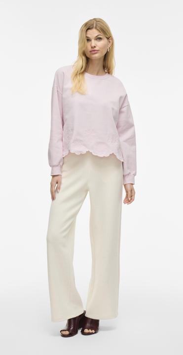 Produktbild Vila VIHAILEY Detailed Sweatshirt (XS)