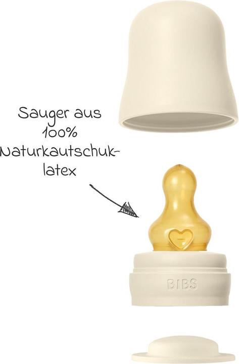 Image du produit Bibs Ivory (270 ml)