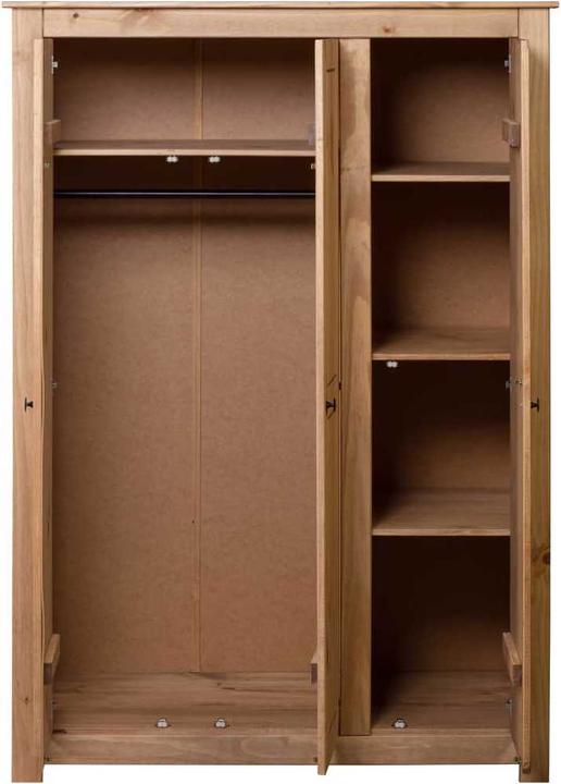 Immagine prodotto vidaXL Berreno (118 x 50 x 171.50 cm)