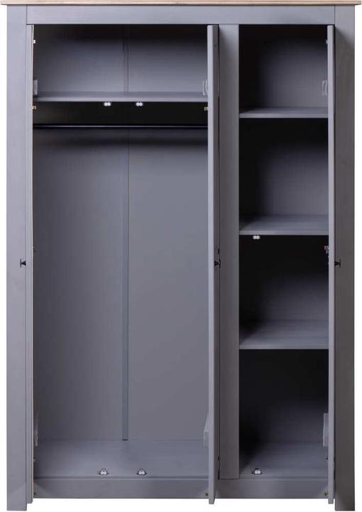 Immagine prodotto vidaXL Berreno (118 x 50 x 171.50 cm)