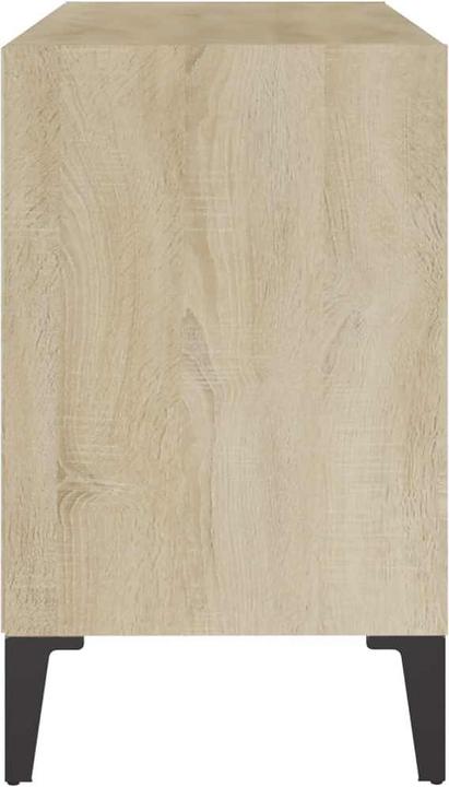 Produktbild vidaXL TV-Schrank (30 x 69.50 x 50 cm)