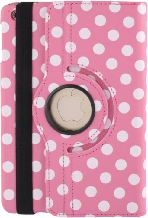 Produktbild König Design Design Schutzhülle für Apple iPad mini / mini 2 Retina (iPad mini)