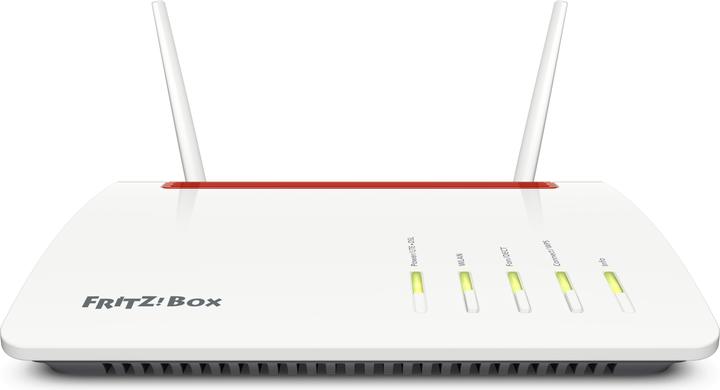 Produktbild AVM FRITZ!Box 6890 LTE International