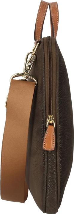 Actual product image Brics - Holder 216 - Laptoptas 15 (18.30", Universal)