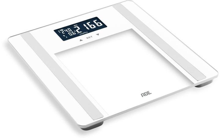 Produktbild ADE Körperfettwaage (200 kg)