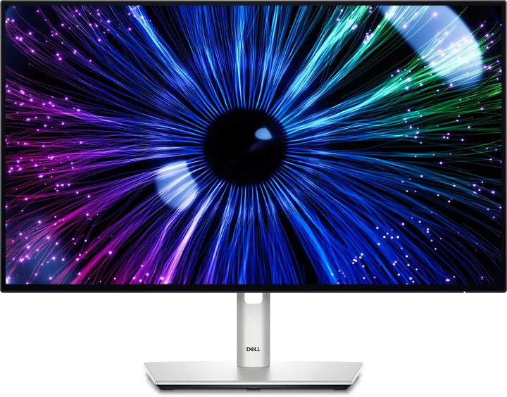 Dell UltraSharp U2424HE (1920 x 1080 Pixel, 23.80")