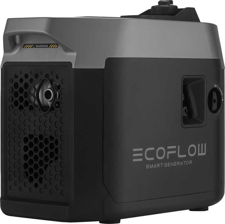 Immagine prodotto EcoFlow Generatore intelligente (1800 W, 4 l)