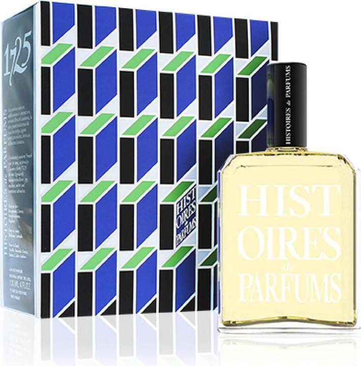 Produktbild Histoires de Parfums Ambre 1725 (Eau de Parfum, 120 ml)