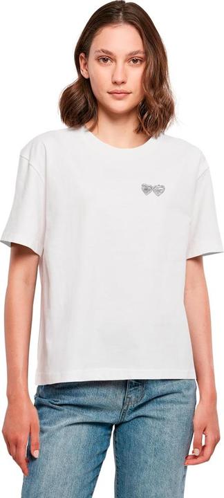 Produktbild Miss Tee Lock It TShirt (L)