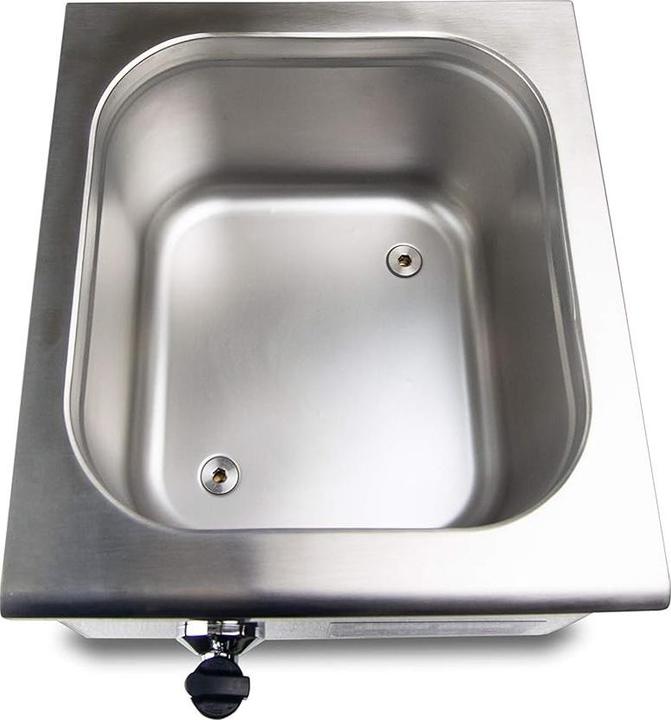 Actual product image Saro Sous-Vide cooker model RIVOLI