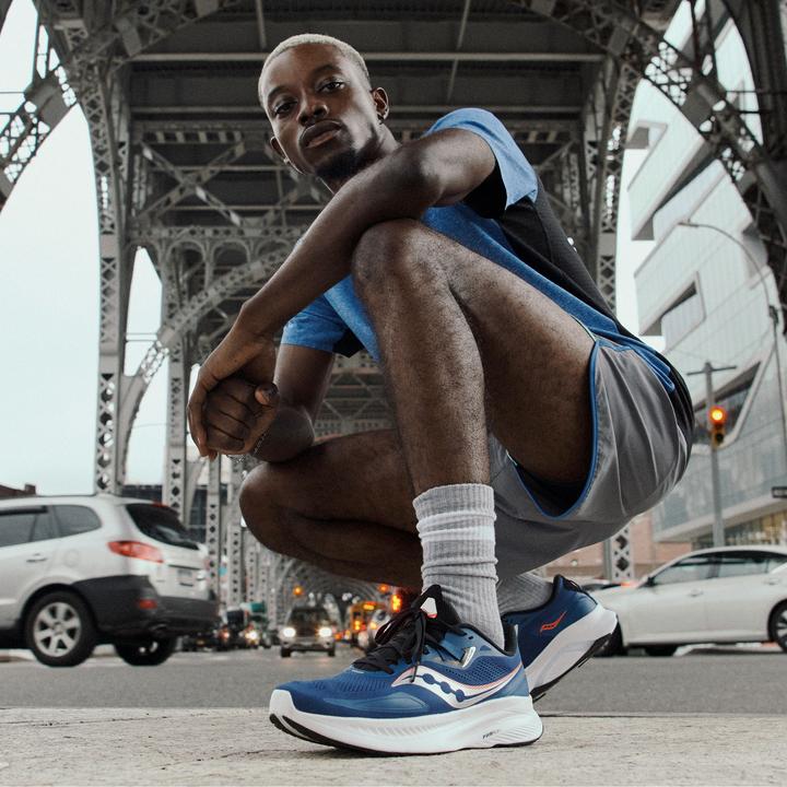 Produktbild Saucony GUIDE 15 (44.5)