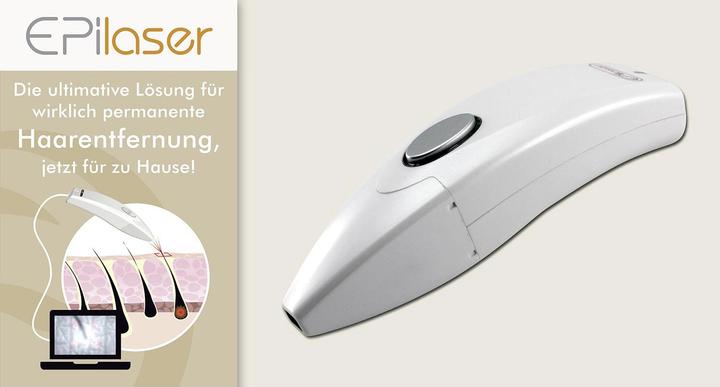 Immagine prodotto Trisa Epilaser