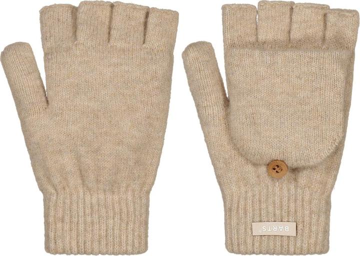 Actual product image Barts Women's Kirinda Bumgloves (S, M)