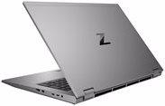 Produktbild HP ZBook Fury 17 G8 (17.30", 1000 GB, 32 GB, CH, Intel Core i9-11950H)
