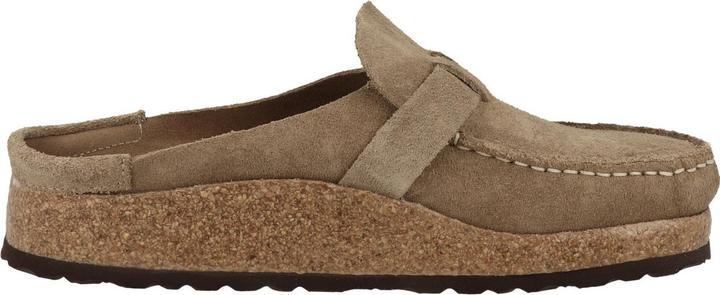 Produktbild Birkenstock Buckley Veloursleder normal - 67937 (38)