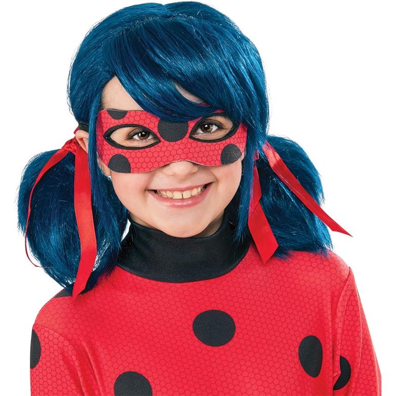 Rubies Miraculous Ladybug