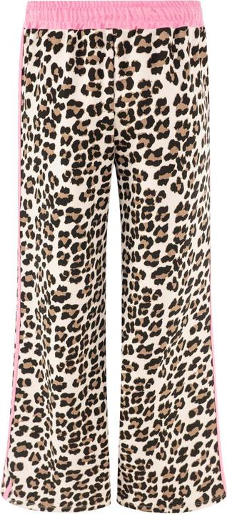 Image du produit Zwillingsherz Leo mit Kontrastbund (Taille unique)