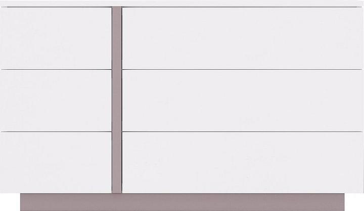 Immagine prodotto Vente-unique Napoli (120 x 39 x 70 cm)