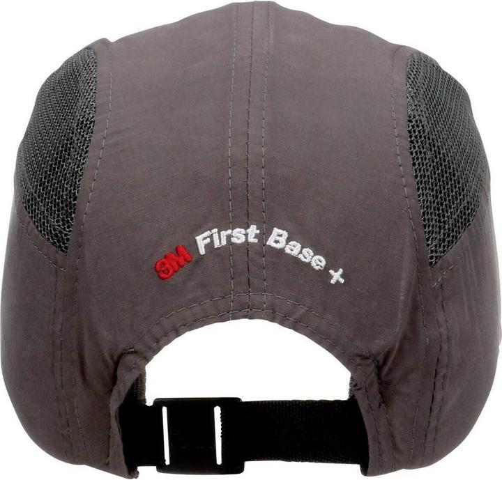 Actual product image 3M Bump Cap ™ First Base™ Plus (52 - 64 cm)
