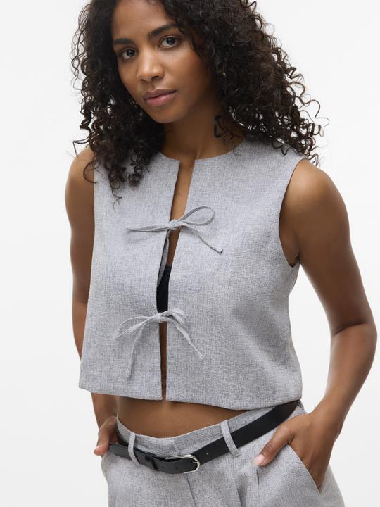 Produktbild Vero Moda VMTAMMI Anzugweste Weste (44)