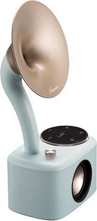 Actual product image Sangean CP 100D (DAB+, DAB, FM, Bluetooth)