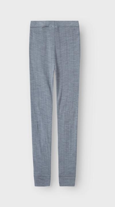 Produktbild Name it Merinowoll Lange Unterhose (134)