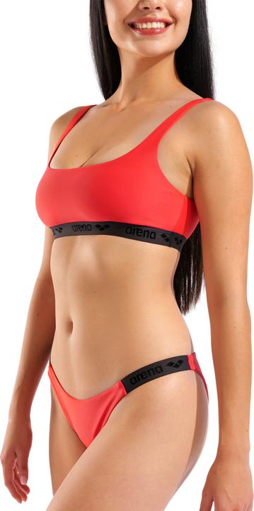 Immagine prodotto Arena W Elastic Solid Bikini Bandeau (M)