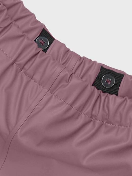 Immagine prodotto Name it Pantaloni impermeabili per la pioggia (164)