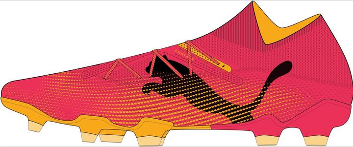 Produktbild Puma Future 7 Ultimate Fg/Ag (45)