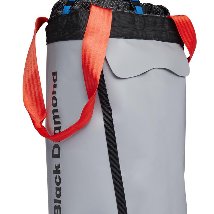 Actual product image Black Diamond Wall Hauler 40 Haul Bag