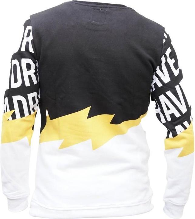 Actual product image Daömey sweatshirt peak x daomey mk (L)