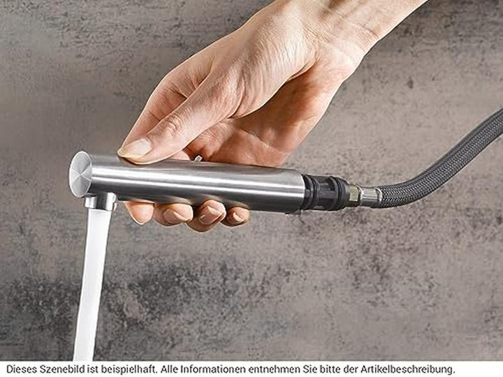 Produktbild Blanco Lanora-S