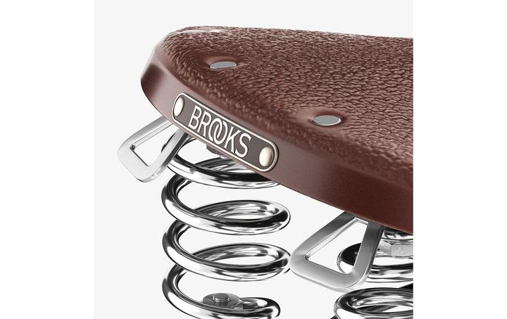 Produktbild Brooks England B67