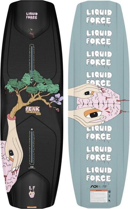 Liquid Force Peak Park Wakeboard