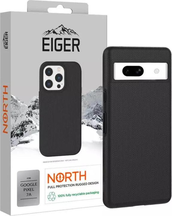 Eiger North Case (Google Pixel 7a)