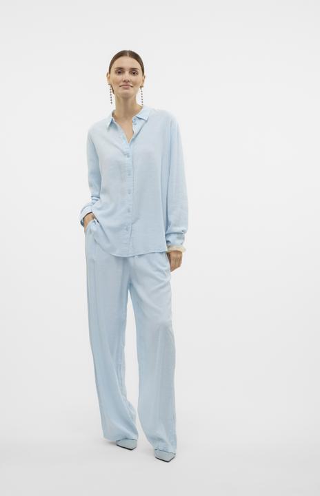 Produktbild Vero Moda VMLINN Hemd Hemd (M)