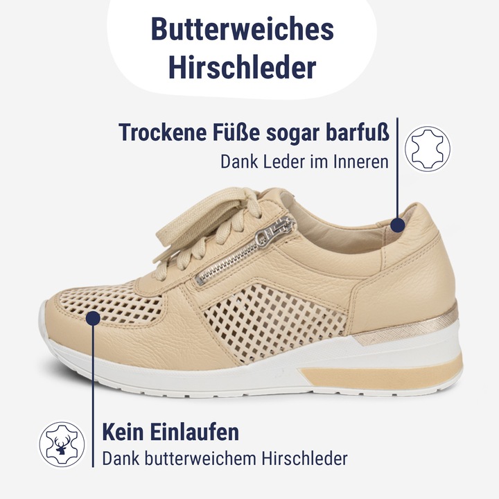 Produktbild Vitaform Sneaker Soft (40)