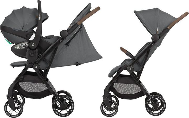 Produktbild Maxi-Cosi Soho