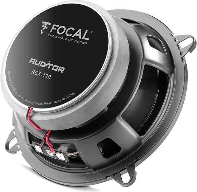 Actual product image Focal Rcx 130 (100 W, 13 cm)