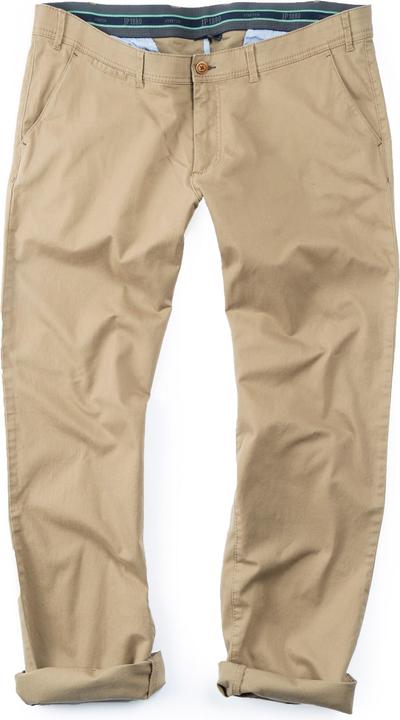 Actual product image JP1880 Stretch Chino Regular Fit Pants (68)