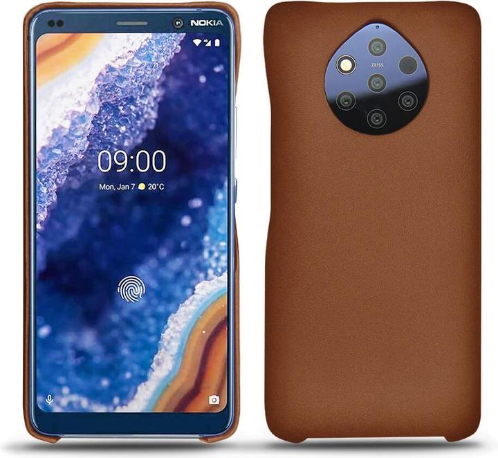 Produktbild Noreve Lederschutzhülle (Nokia 9 PureView)