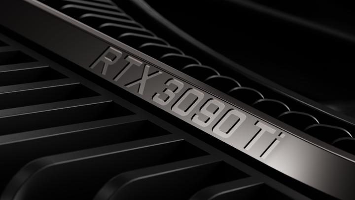 Produktbild NVIDIA Geforce RTX 3090 Founders Edition (24 GB)