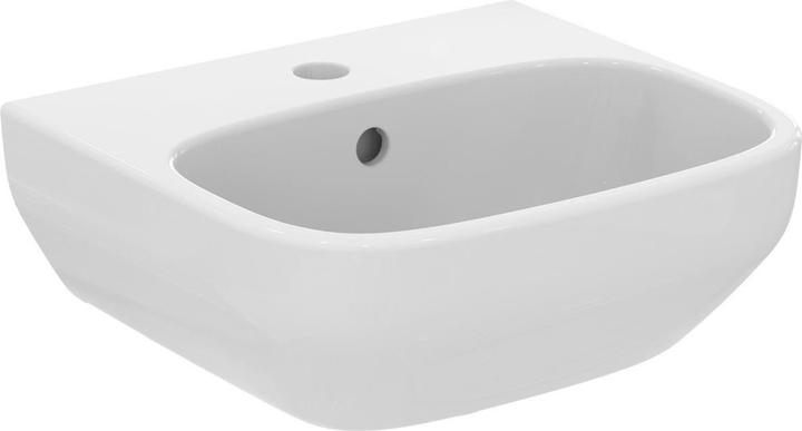 Image du produit Ideal Standard BASIN HUNG ILIFE T470801 40CM WHITE (360 mm, 400 mm)