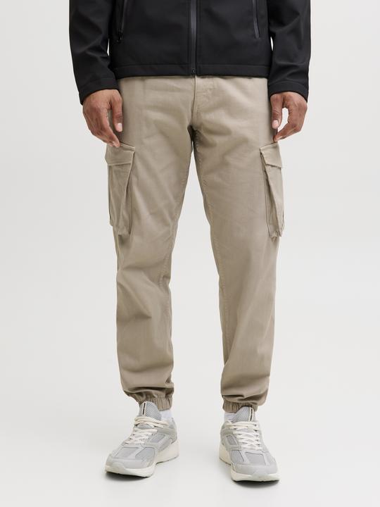 Actual product image Aprel Relaxed Fit Cargo-Hose Cargo-Hose (W31/L32)