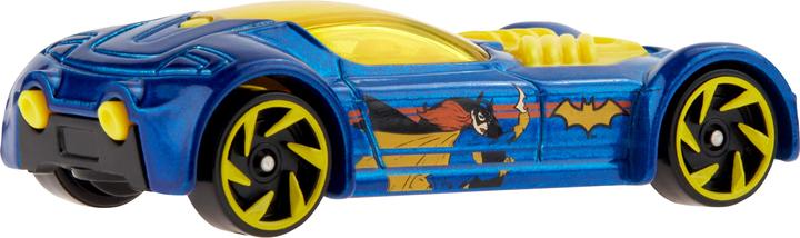 Image du produit Hot Wheels Ballistik