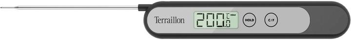 Actual product image Terraillon Thermo Dynamo F bar thermometer