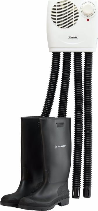 Produktbild Mainer Schuhtrockner (1 x)