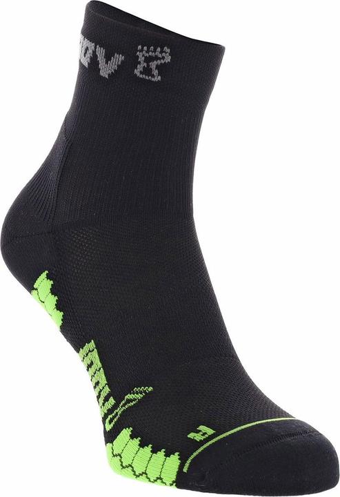 inov-8 Trailfly Mid 2er Pack Socken
