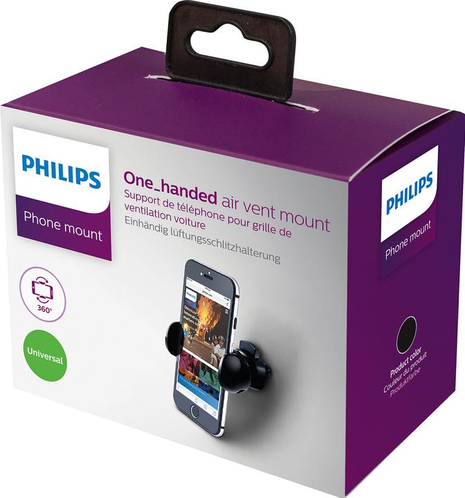 Image du produit Philips Pile (20) LR6/AA (20 pcs, AA)