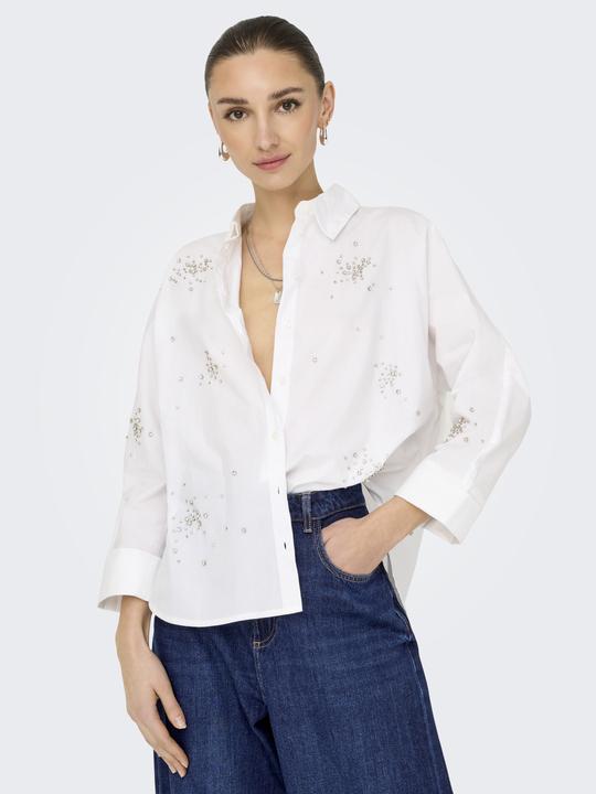 Image du produit Only ONLNEW Hemd Hemd (XS)